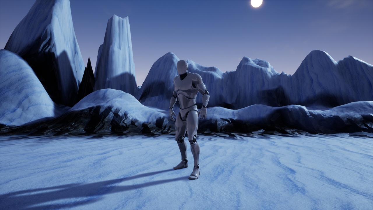 Media 1 for listing Simple Photo Mode