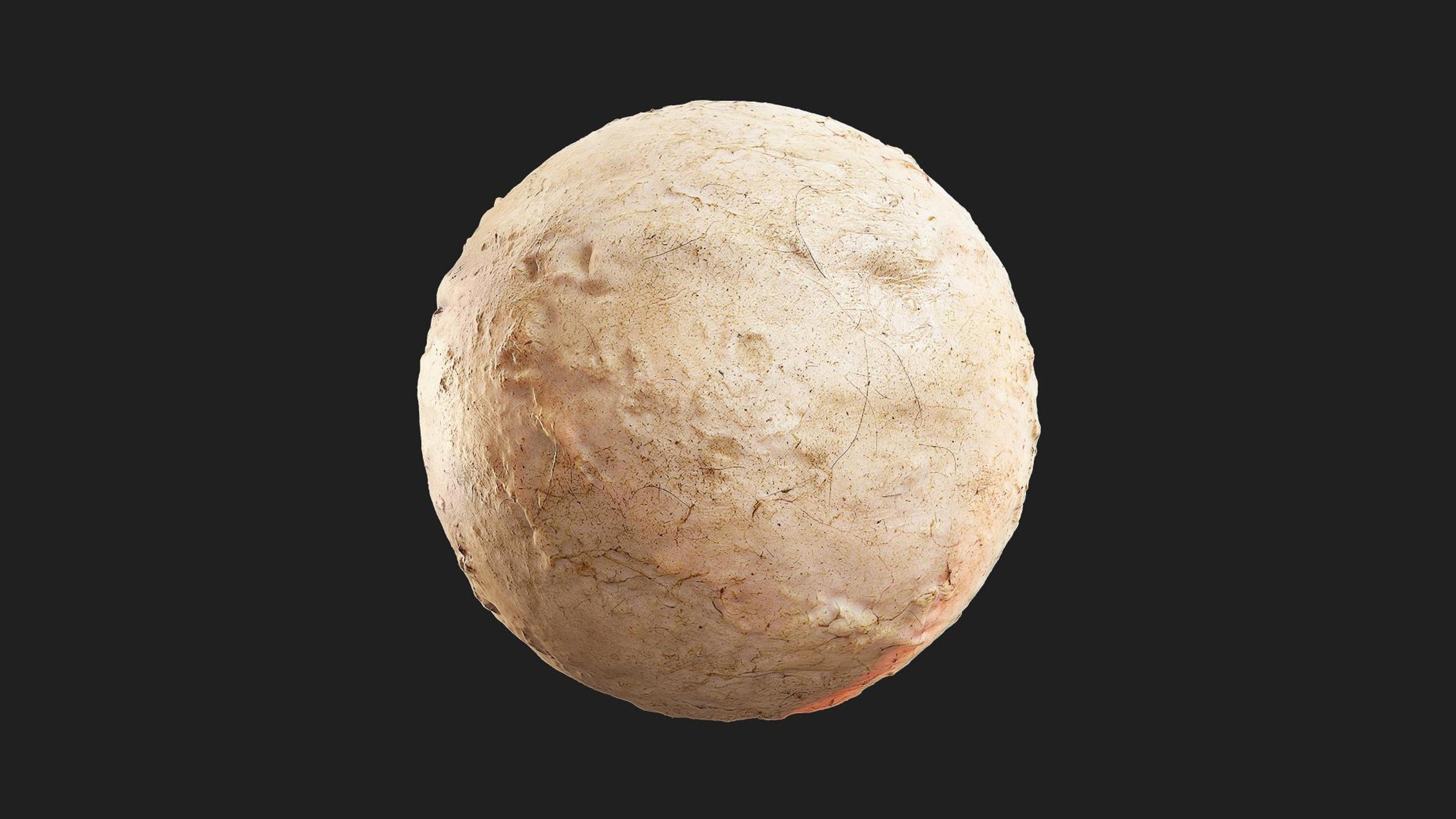 Inner Sheep Skin | Fab