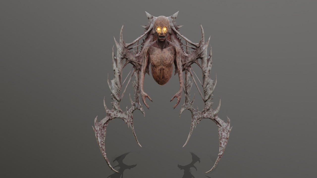 Media 1 for listing Invert Scuttler