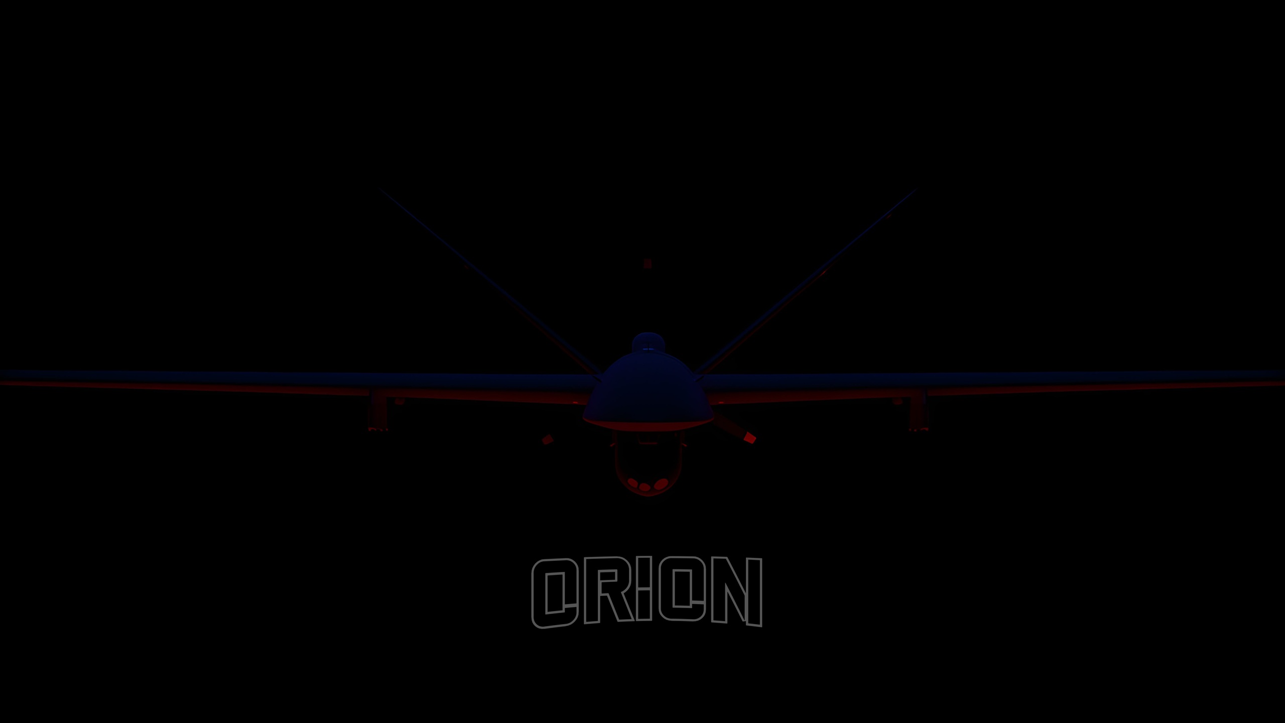 Media 1 for listing Orion RUS Drone