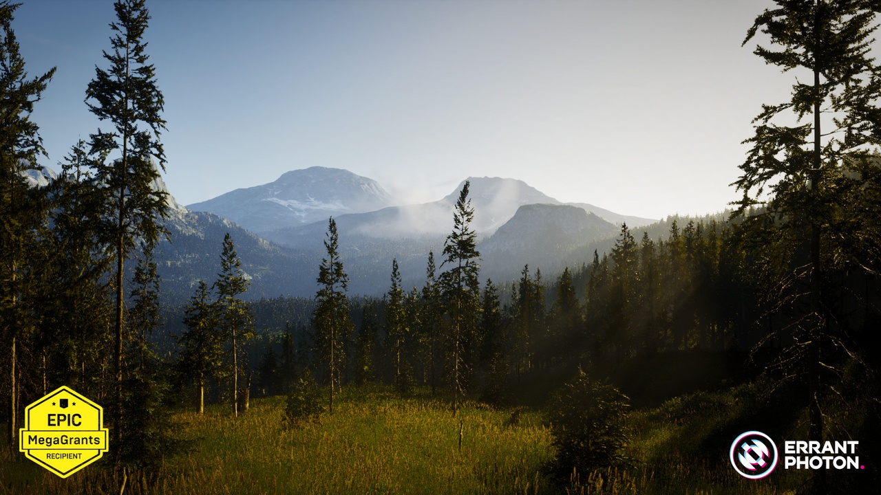 Media 1 for listing Errant Biomes