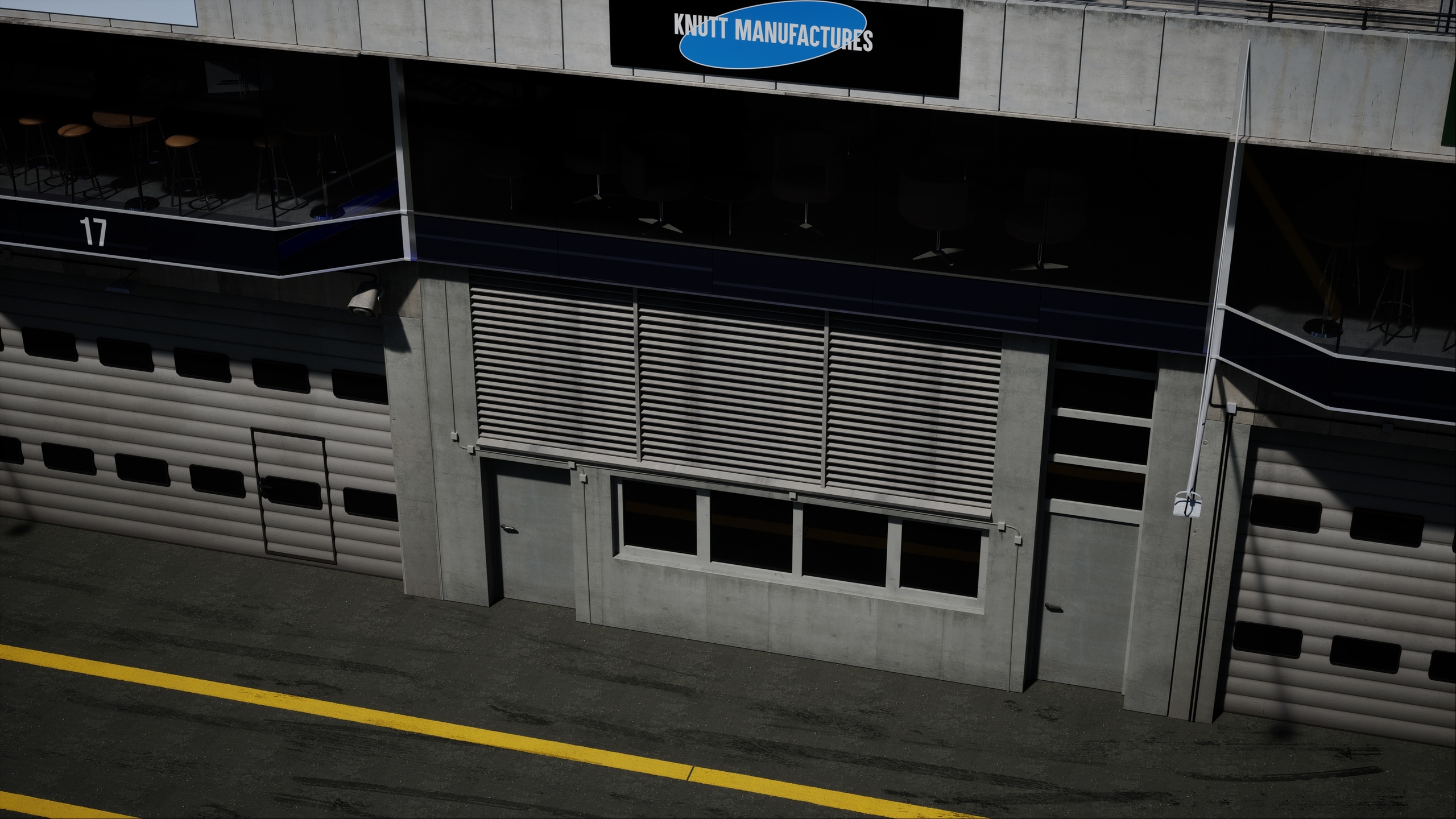 Media 1 for listing Pitstop Control Station (Modular)