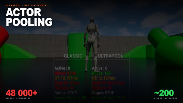 Thumbnail of an asset created by Theo Unreal