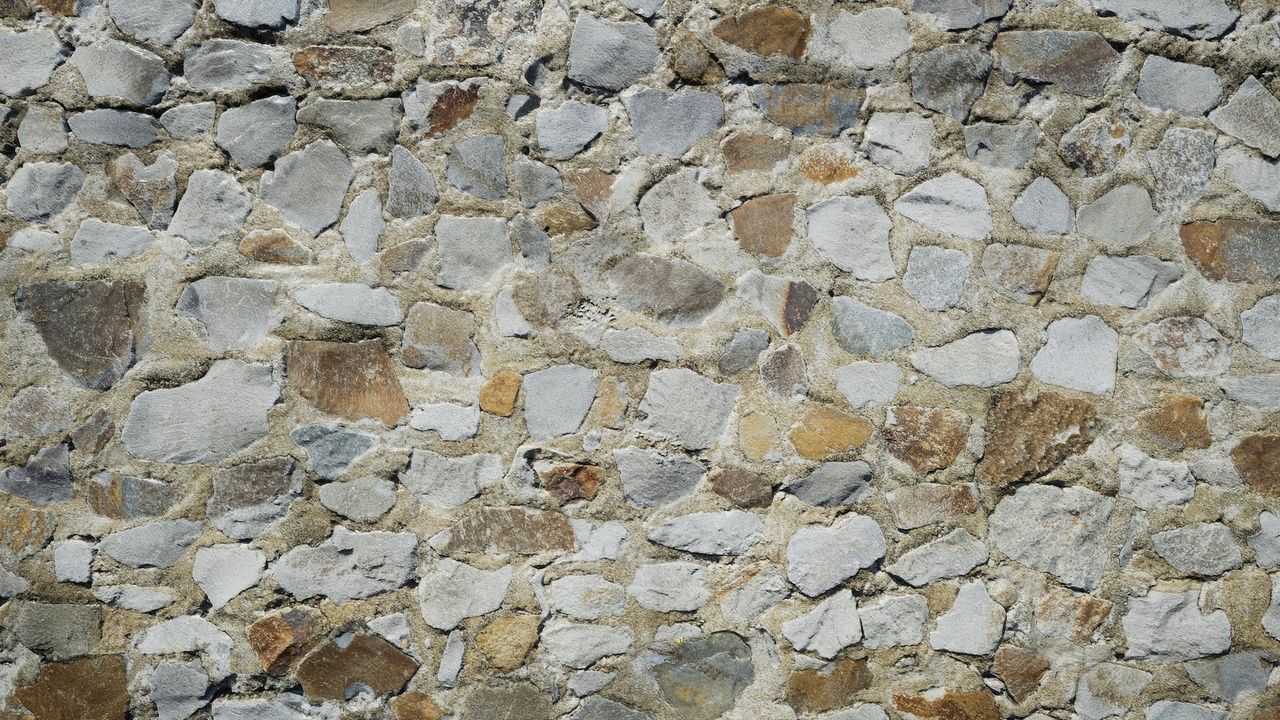 Media 1 for listing Rock Masonry materials pt. 03