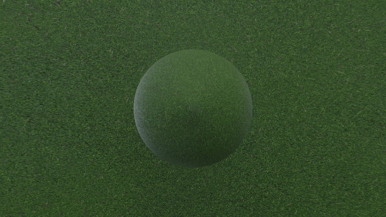 Media 1 for listing Grass Material Pack