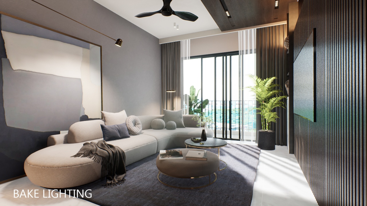 Media 1 for listing Grace Residential
