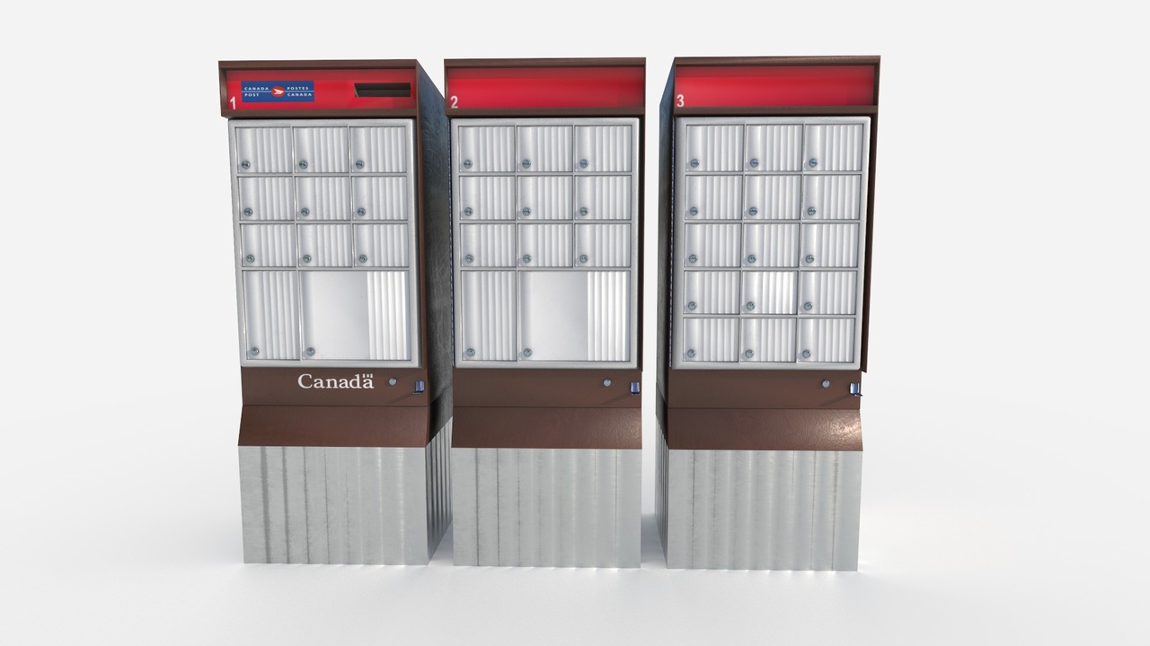 Media 1 for listing mailbox 03