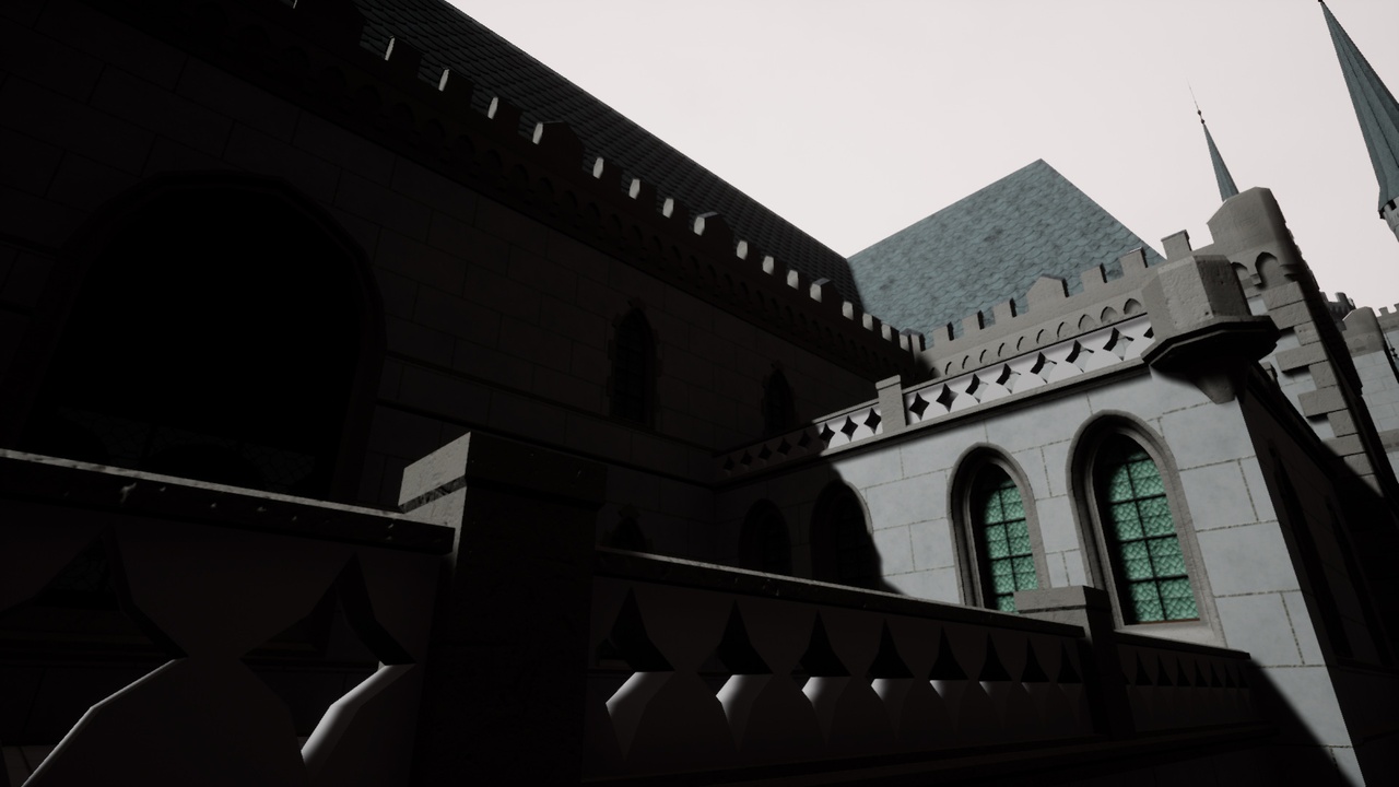 Media 1 for listing Castle and Palace Pack