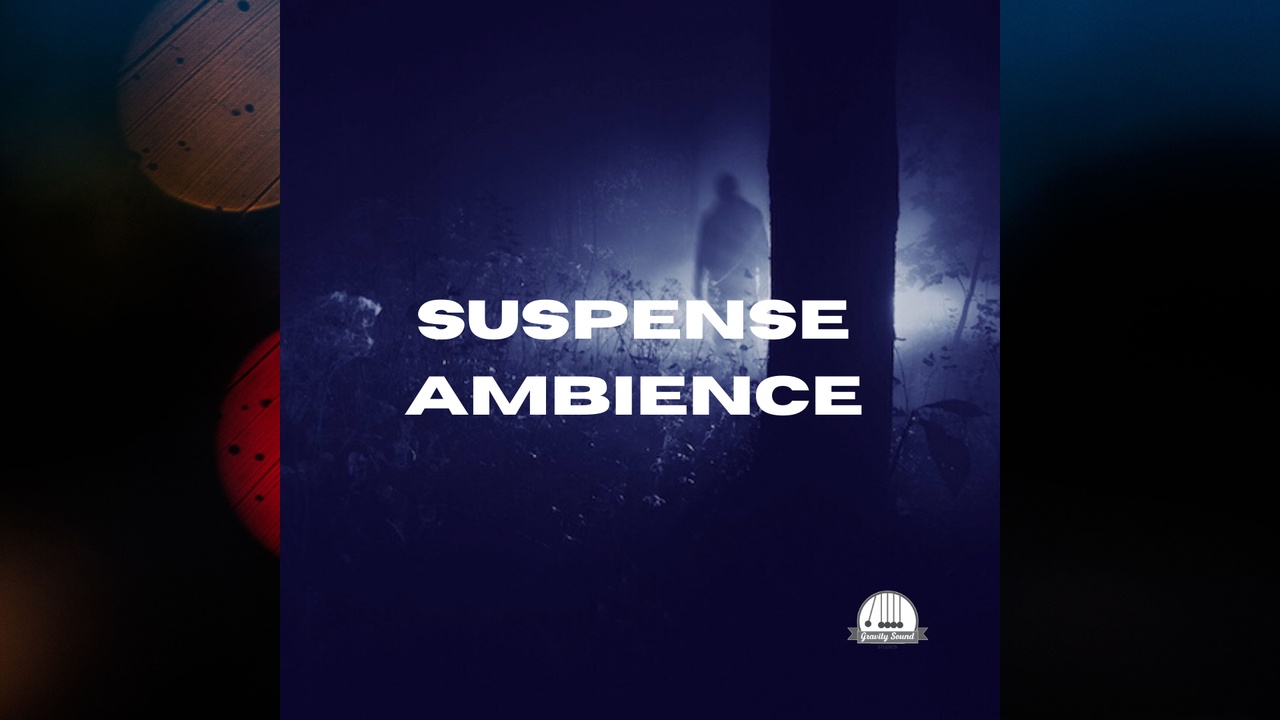 Media 1 for listing Suspense Ambience