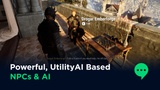 Narrative Pro 2 - Complete Game Framework | Fab