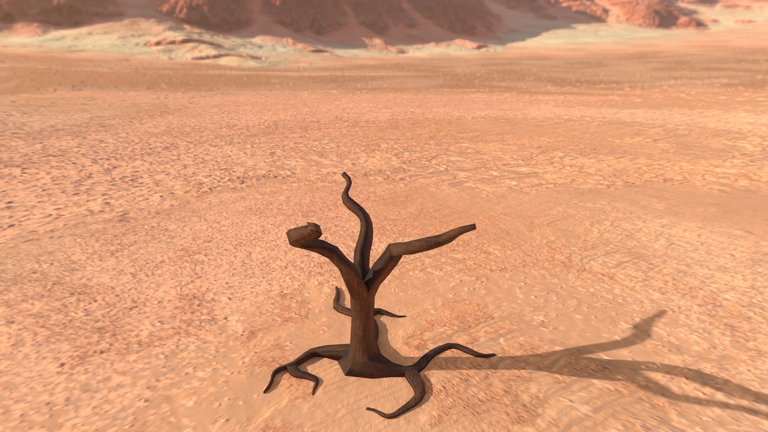 Isab Tree Tree | Fab