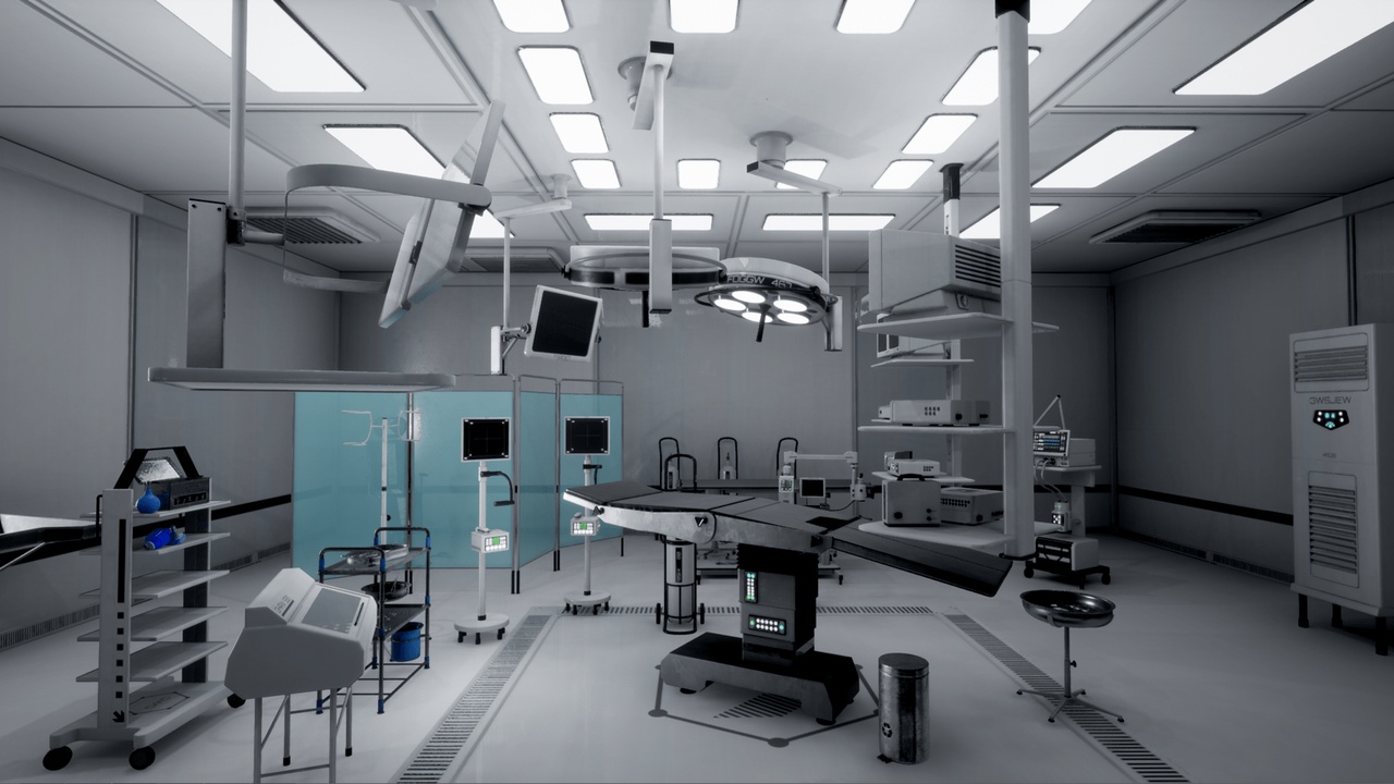 Media 1 for listing Medical equipment