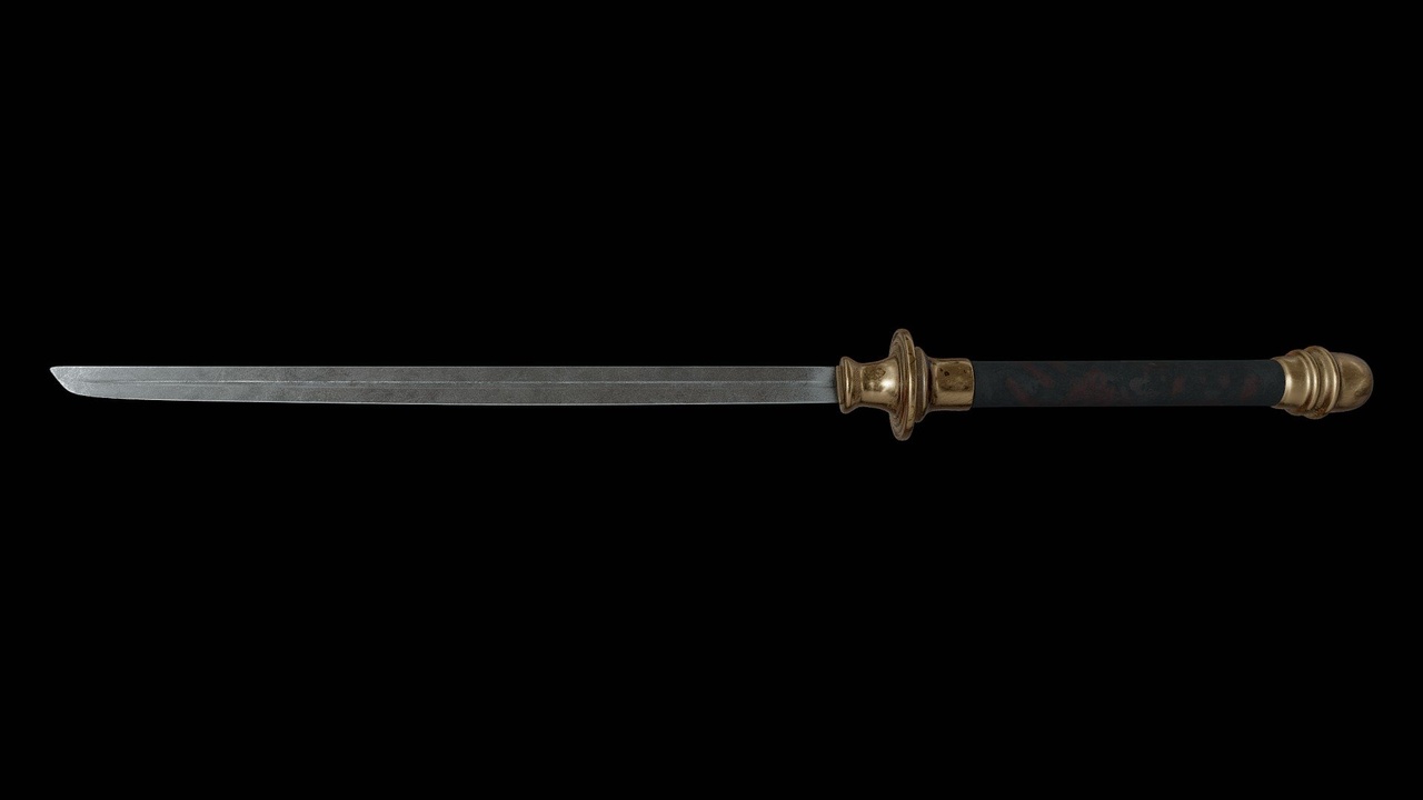 Media 1 for listing Katana