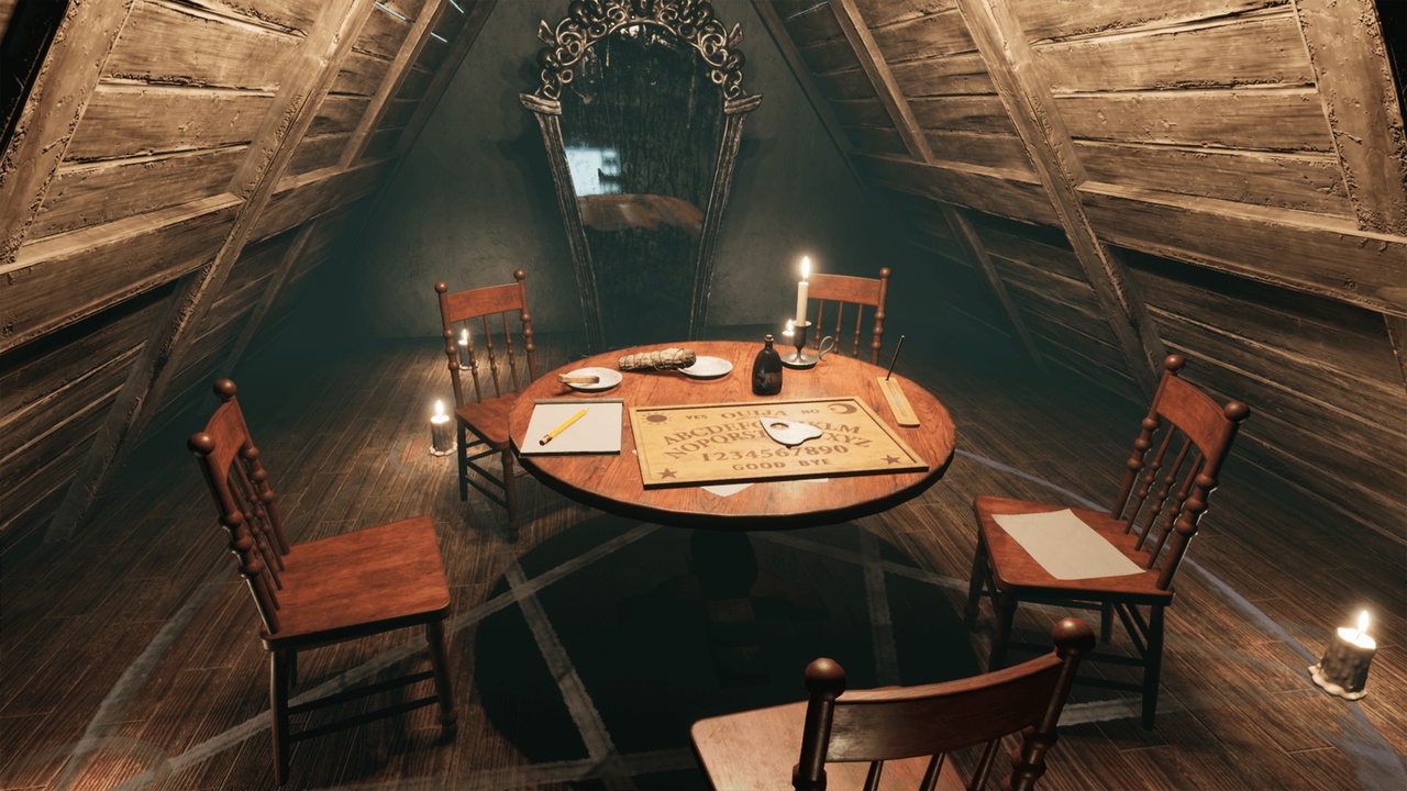 Media 1 for listing Seance