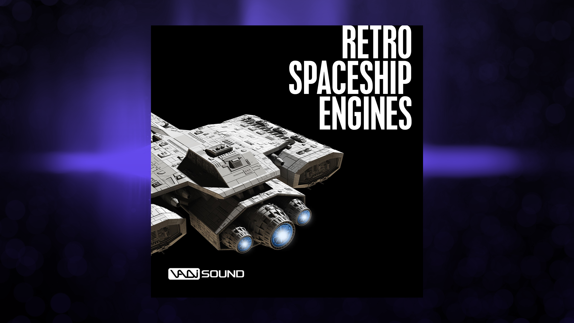 Retro Engine Logo Rsdk Retro Spaceship Engines | Fab