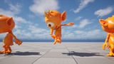 Alien Bloop | Fab