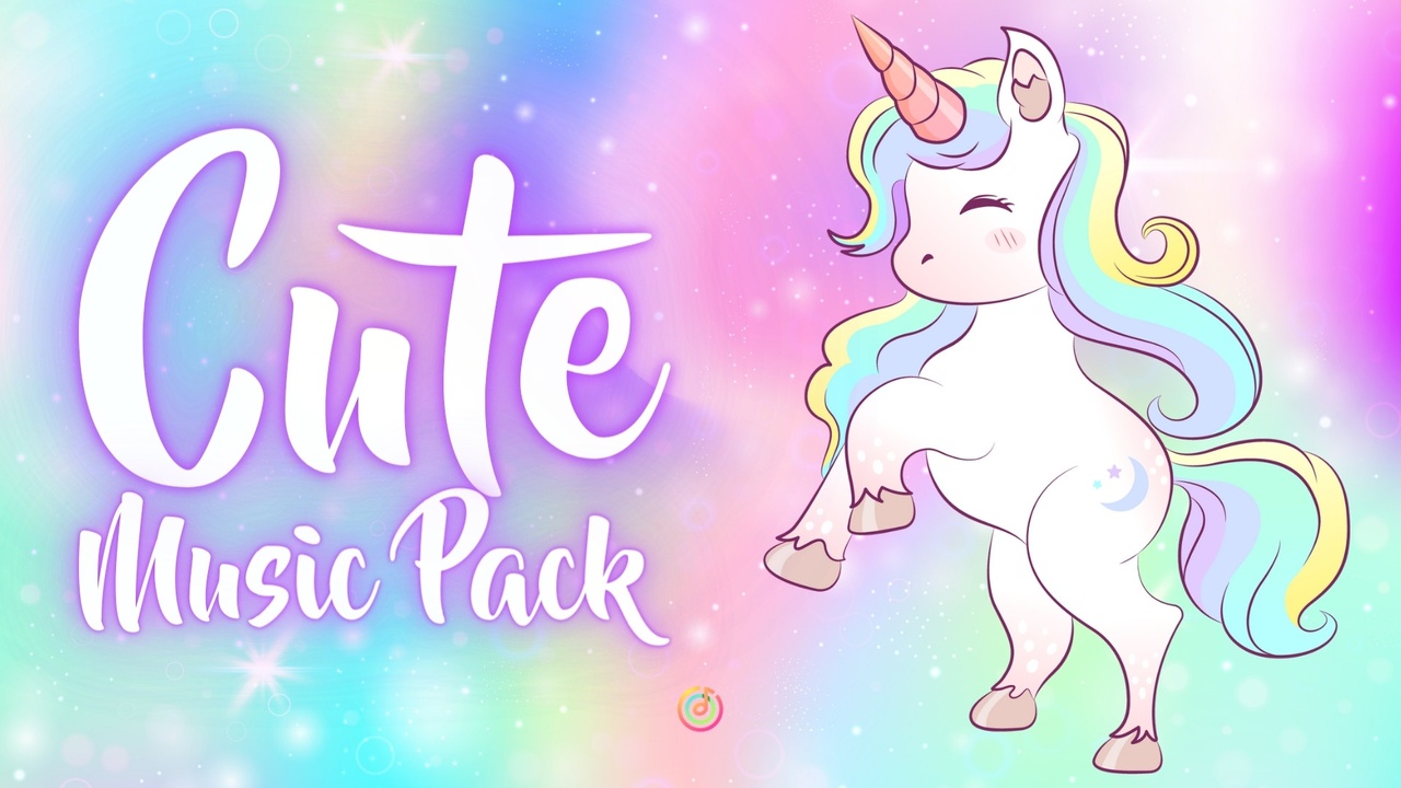 Media 1 for listing Cute Music Pack