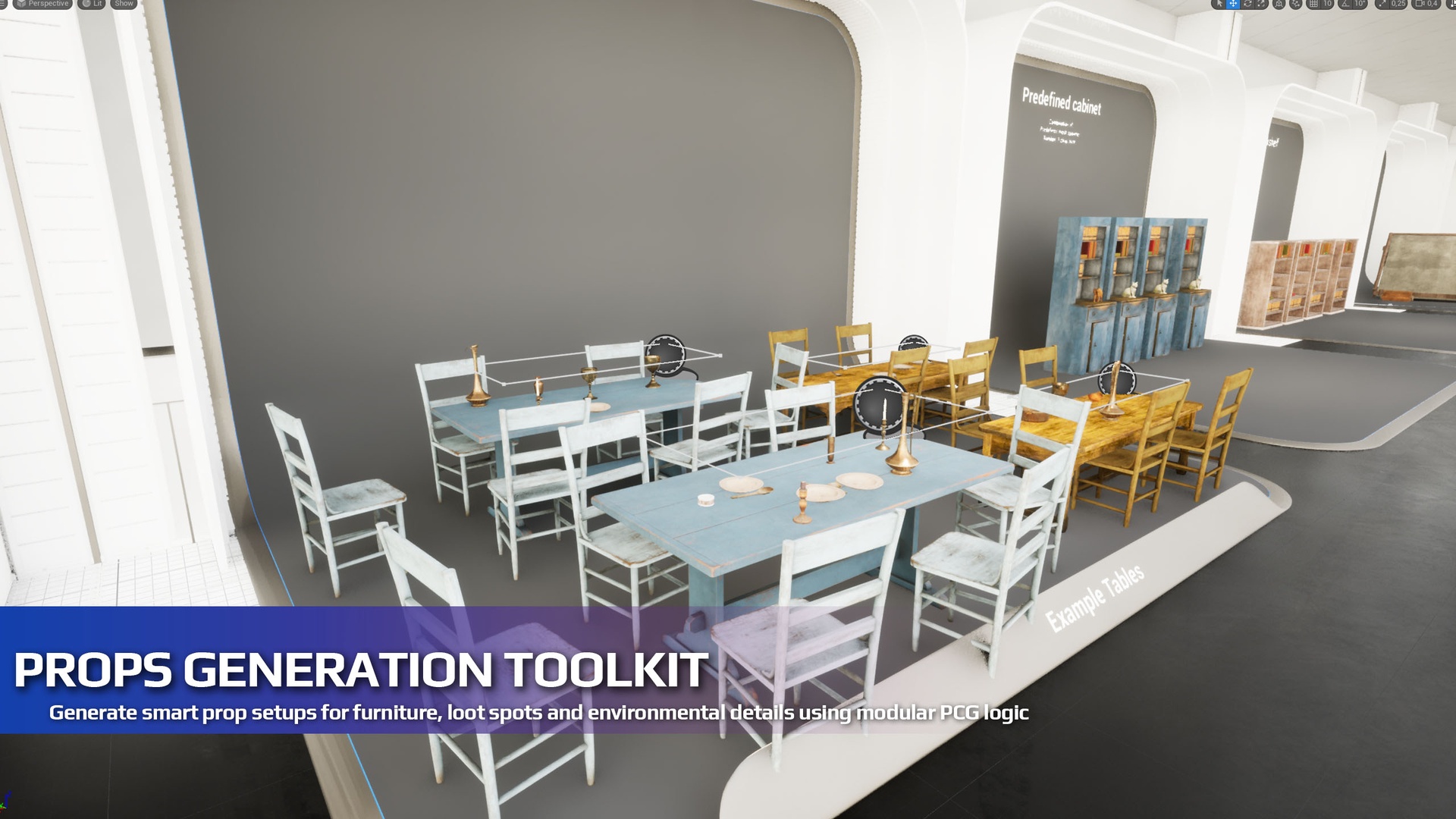 Hyper Environment Building Toolkit v4