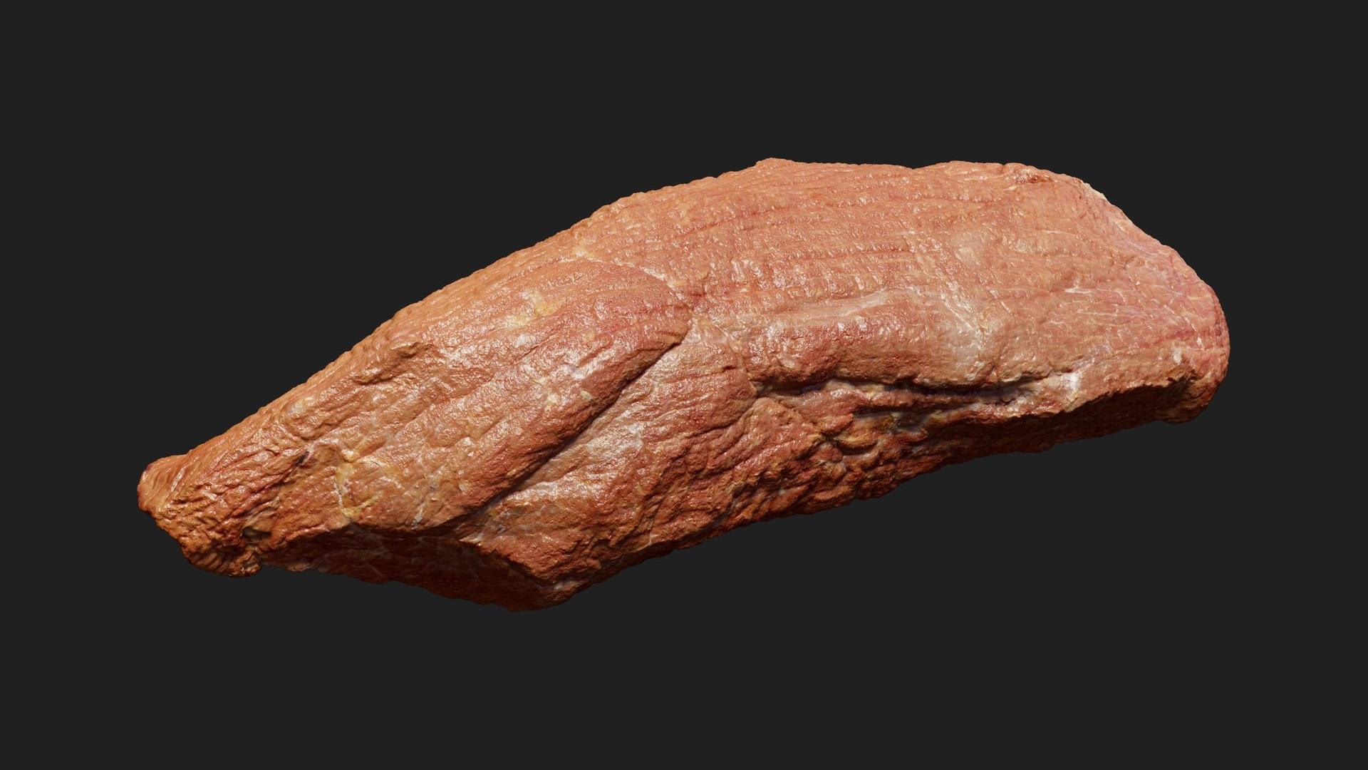 Smoked Meat | Fab