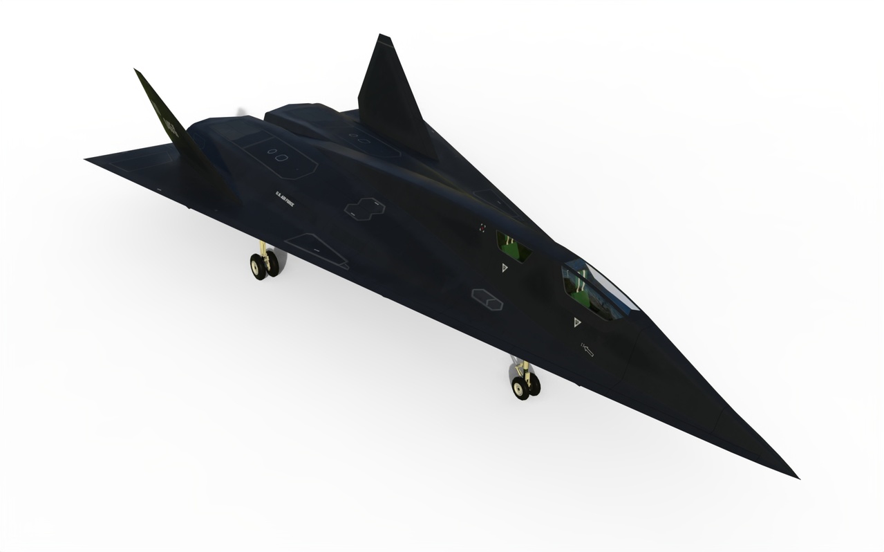 商品 SR-91 Aurora 的媒体 1