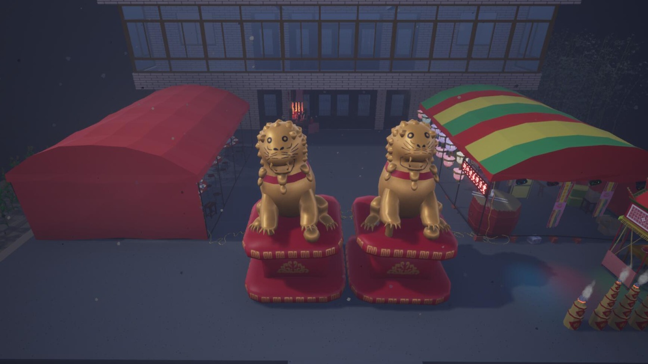 Media 1 for listing Chinese funeral