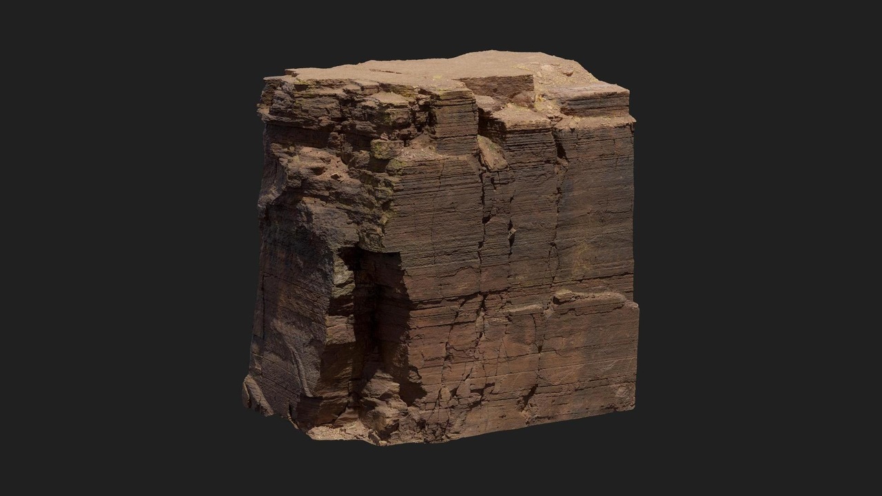 Media 1 for listing Quarry Cliff