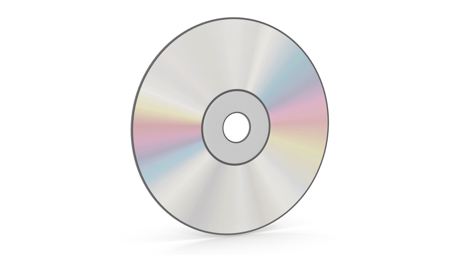 Empty CD | Fab