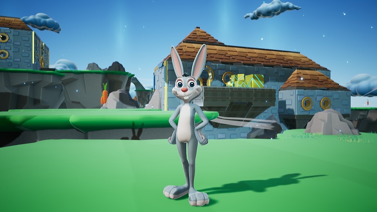Media 1 for listing Stylized Rabbit