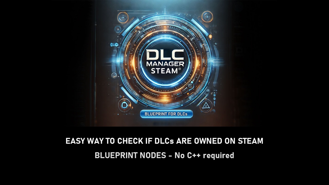Media 1 for listing Dlc Manager (Steam only)