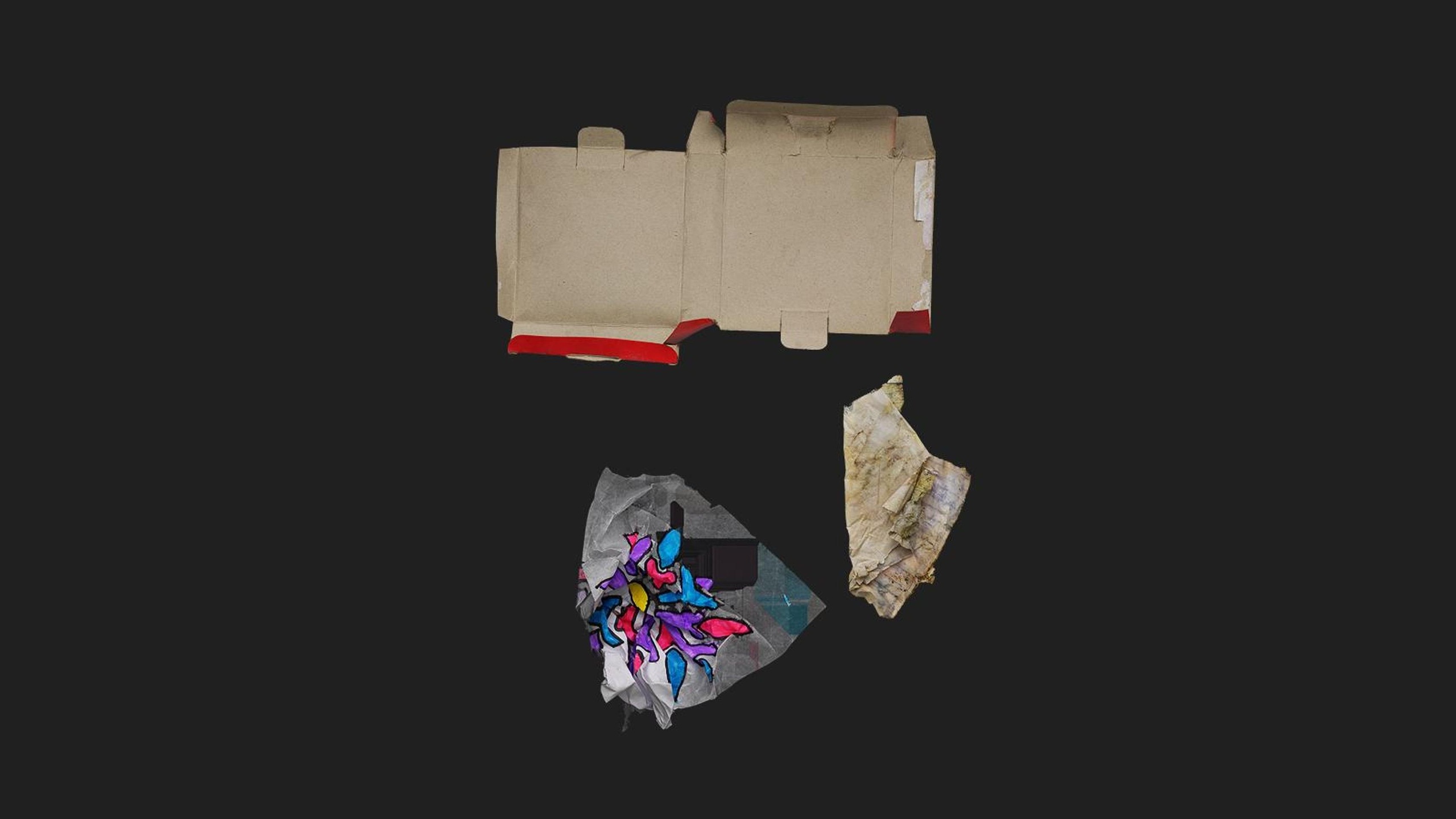 Media 1 for listing Paper Trash