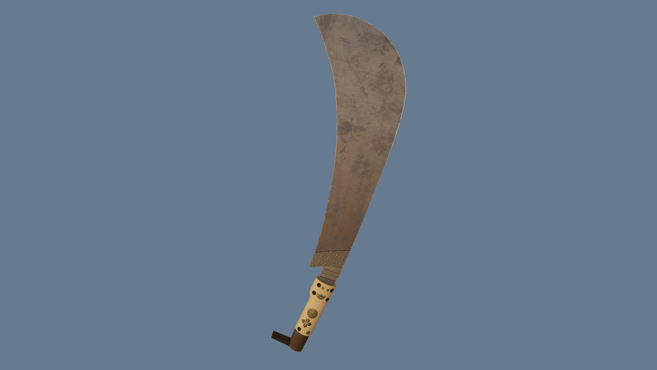 Media 1 for listing medieval weapons complete collection
