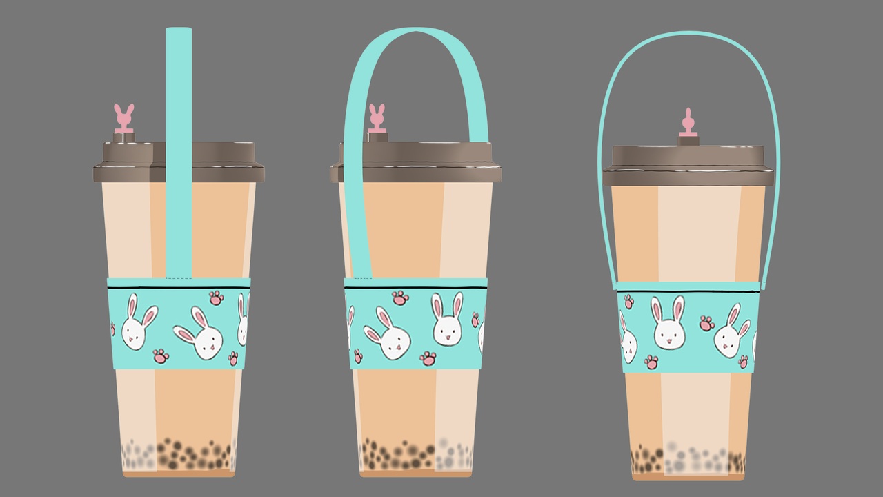 Media 1 for listing milk tea drink