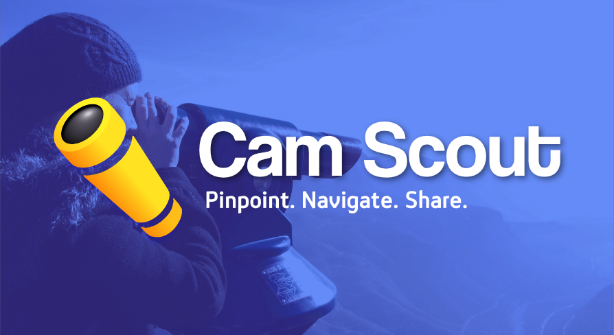 Cam Scout - Camera Bookmarks | Fab