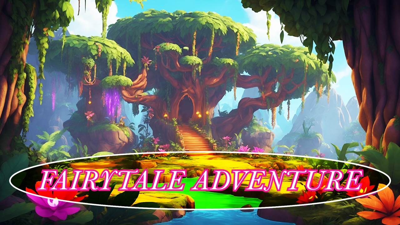 Media 1 for listing Fairytale Adventure