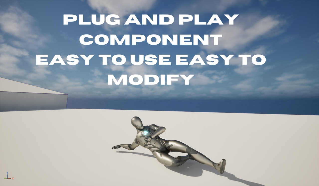 Media 1 for listing Pro Slide System | Velocity & Slope Based Plug and play Component