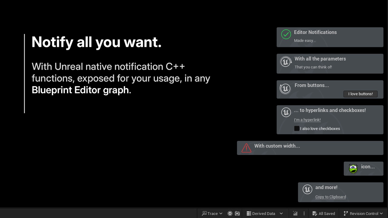 Media 1 for listing Editor Notifications