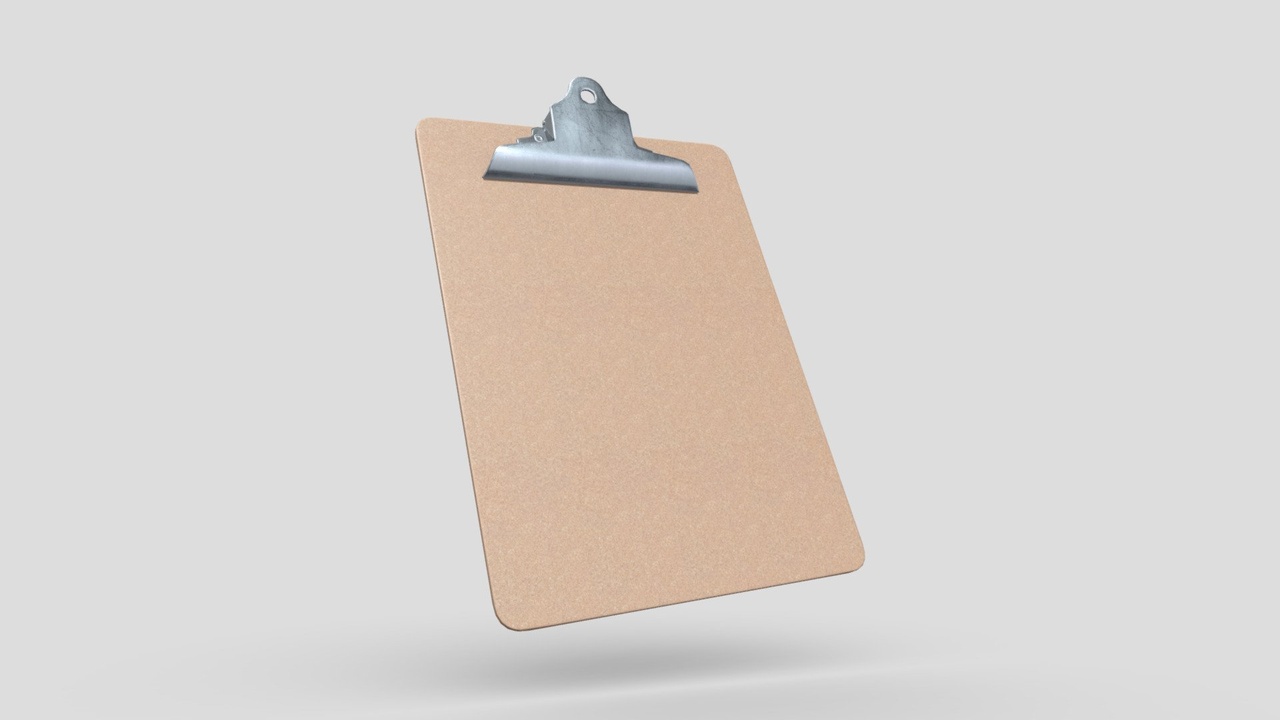 商品 Clipboard 的媒体 1