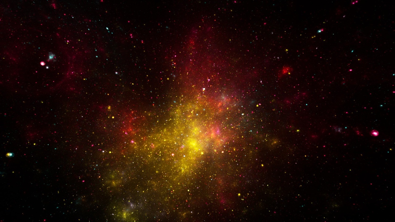 Media 1 for listing 8K Emission Nebula HDRI Pack – 13 Glowing Skyboxes for Unreal Engine 5 & Unity