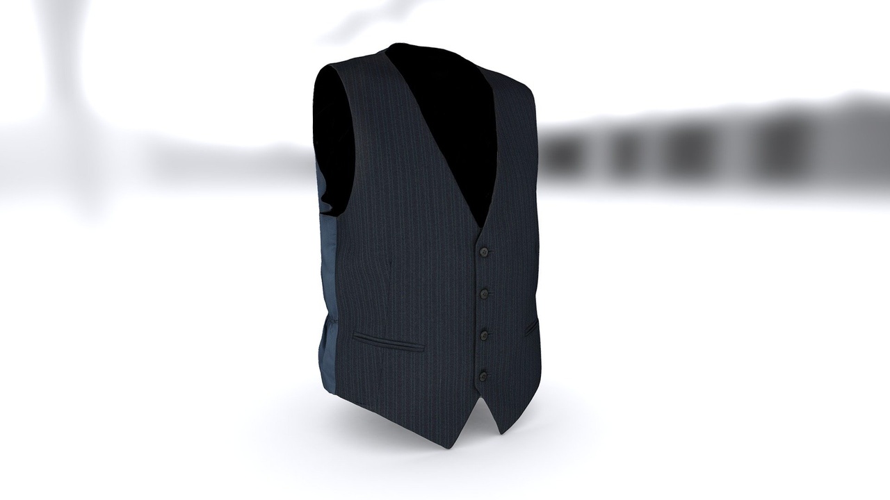 Media 1 for listing Suit - Vest