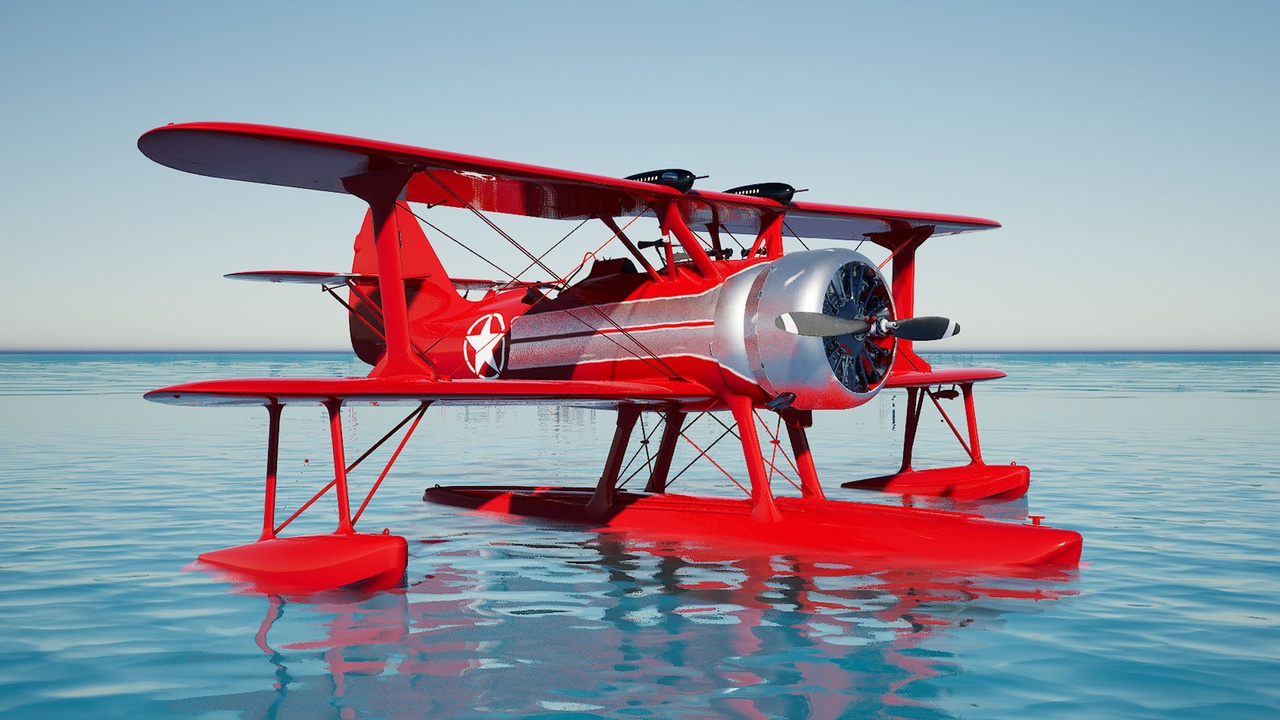 Media 1 for listing ZBL Aircraft v1