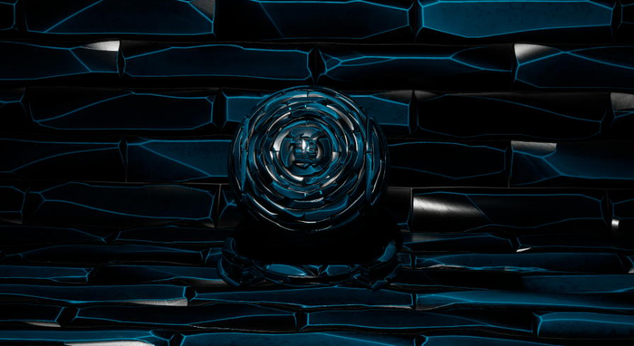 Stylized Material V1 | Fab