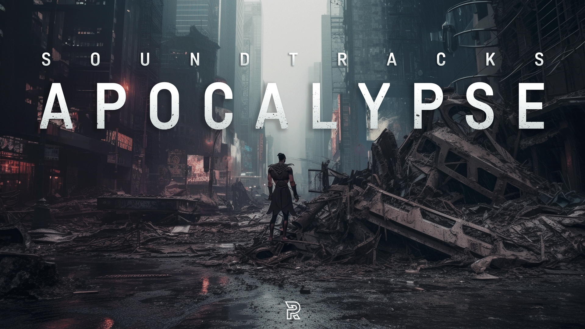 Apocalypse Soundtracks | Fab
