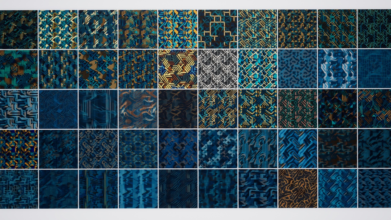 Media 1 for listing Carpet Material Pack 01