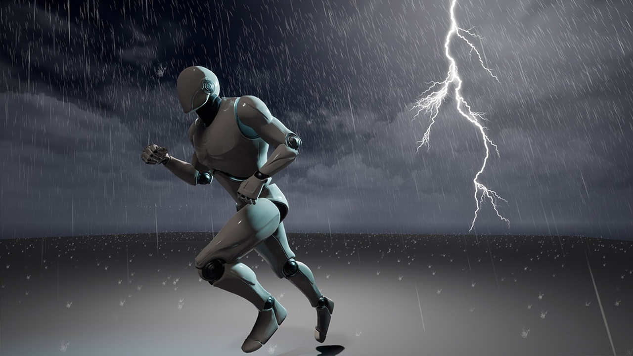 Weather Effects screenshot 2 of 7
