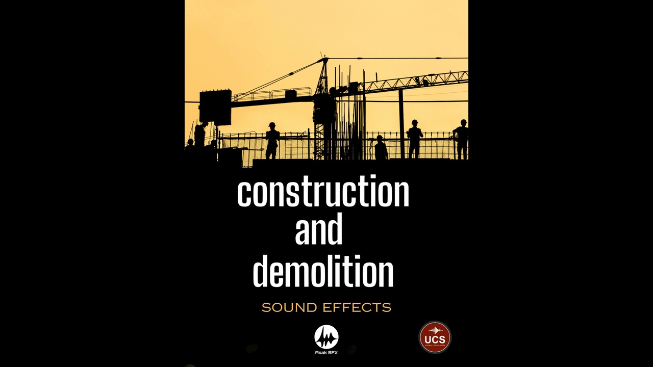 Media 1 for listing Construction And Demolition