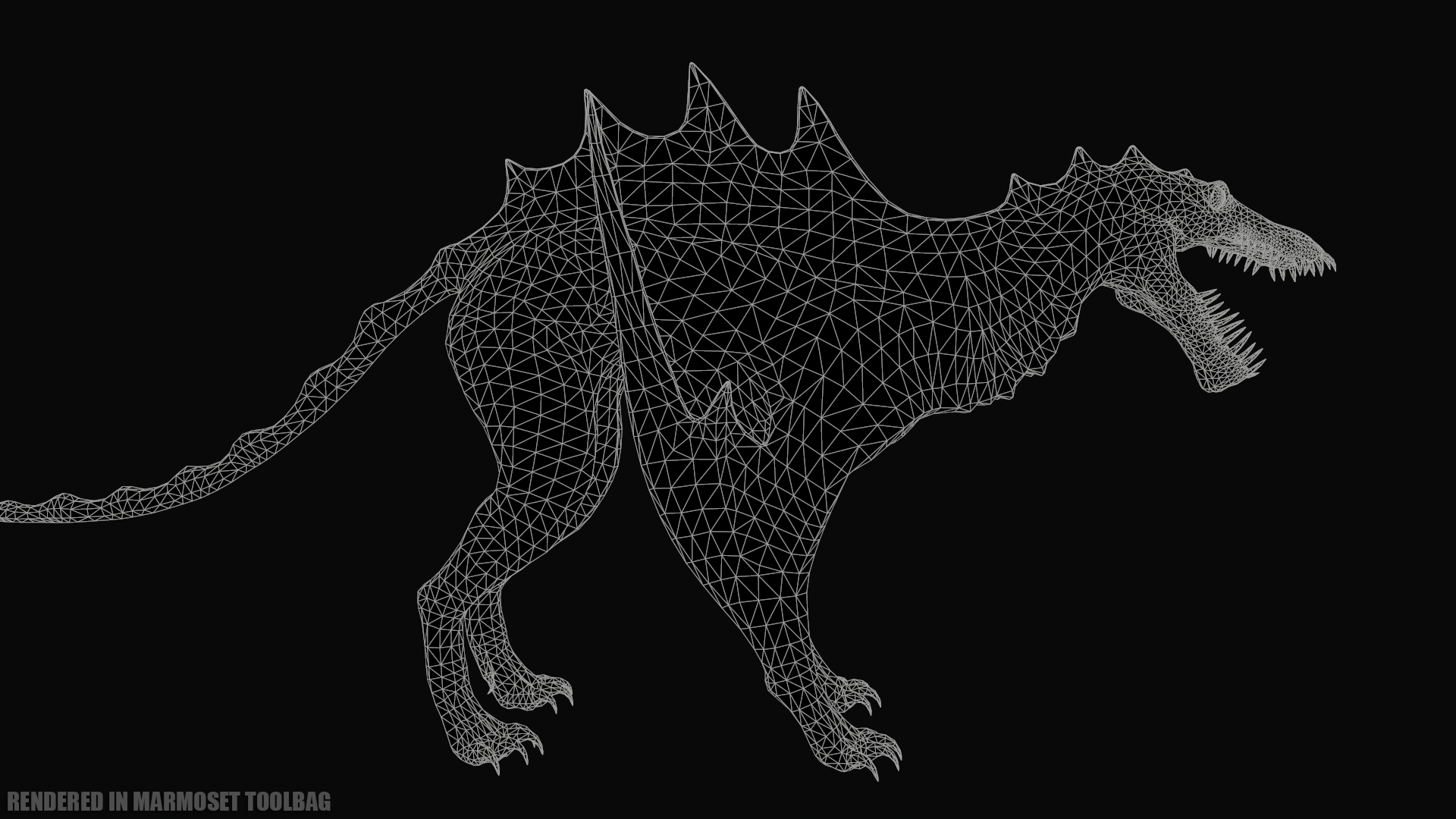 アニメ Villain The fantasy of beast Fantasy Beast 02 | Fab
