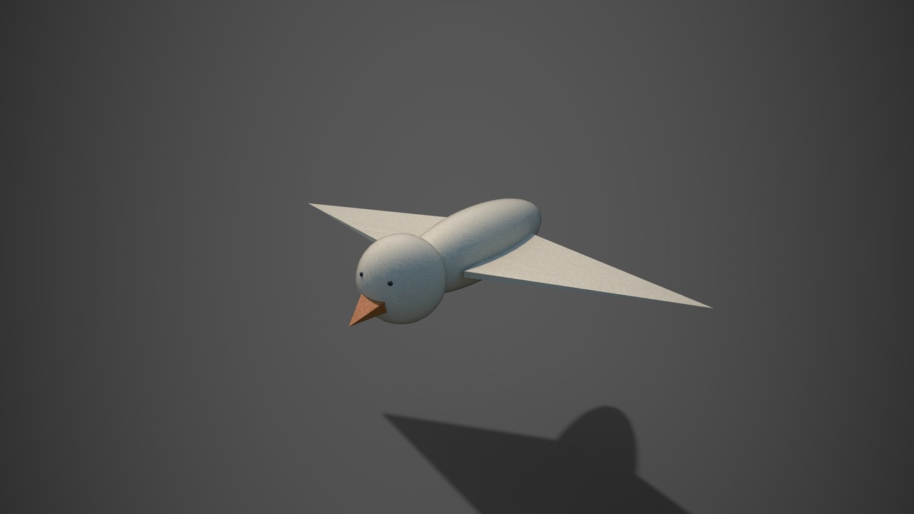 Media 1 for listing Bird