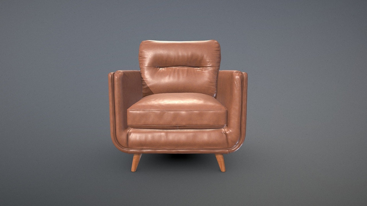 Media 1 for listing Side-kick Chair