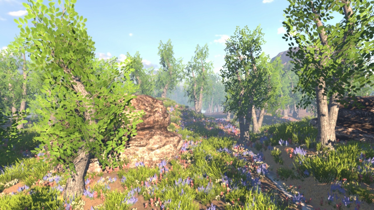 Media 1 for listing Mobile Tree Pack 17 (Production Ready)