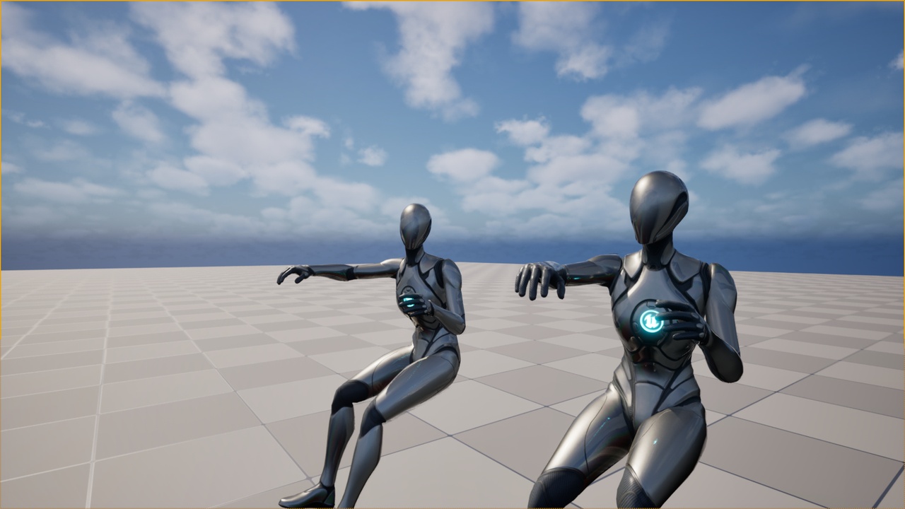 Media 1 for listing Car Interaction Pack